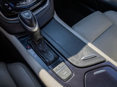 Used 2016  Cadillac CTS 4d Sedan 2&period;0L Turbo Luxury AWD at A Motors Sales & Finance near San Antonio&comma; TX