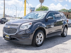 Used 2016  Chevrolet Equinox 4d SUV FWD LS at A Motors Sales & Finance near San Antonio&comma; TX