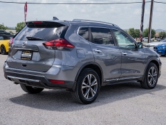 Used 2017  Nissan Rogue 4d SUV AWD SL at A Motors Sales & Finance near San Antonio&comma; TX