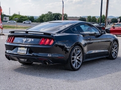 Used 2017 Ford Mustang 2d Fastback V6 at A Motors Sales & Finance near San Antonio, TX