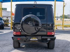 Used 2015 Mercedes-Benz G-Class 4d SUV G550 at A Motors Sales & Finance near San Antonio, TX