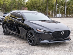 Used 2019  Mazda Mazda3 5d Hatchback FWD Premium AT at A Motors Sales & Finance near San Antonio, TX