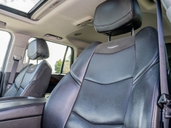 Used 2019 Cadillac Escalade 4d SUV 4WD Luxury at A Motors Sales & Finance near San Antonio, TX