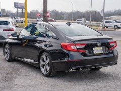 Used 2018  Honda Accord Sedan 4d Touring 2&period;0T at A Motors Sales & Finance near San Antonio&comma; TX
