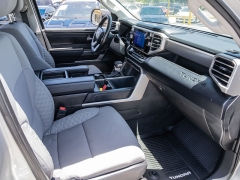 Used 2023  Toyota Tundra 2WD SR5 CrewMax 6&period;5ft Bed at A Motors Sales & Finance near San Antonio&comma; TX