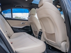 Used 2019  BMW 3 Series 330i Sedan at A Motors Sales & Finance near San Antonio&comma; TX
