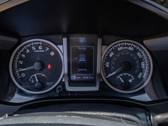 Used 2020  Toyota Tacoma 2WD Double Cab SR5 V6 at A Motors Sales & Finance near San Antonio&comma; TX