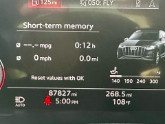 Used 2021 Audi Q7 Prestige 55 TFSI quattro at A Motors Sales & Finance near San Antonio, TX