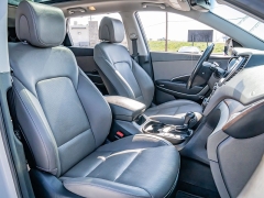 Used 2018 Hyundai Santa Fe 4d SUV AWD SE Ultimate at A Motors Sales & Finance near San Antonio, TX
