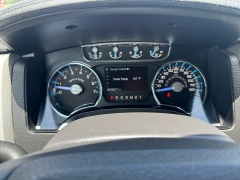 Used 2011 Ford F-150 2WD Supercab Lariat at A Motors Sales & Finance near San Antonio, TX