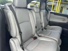 Used 2018 Honda Odyssey 4d Wagon EX-L at A Motors Sales & Finance near San Antonio, TX