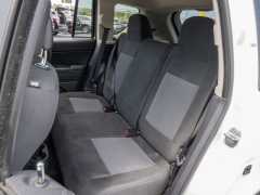 Used 2016  Jeep Compass 4d SUV FWD Sport at A Motors Sales & Finance near San Antonio&comma; TX