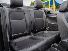 Used 2019  Volkswagen Beetle 2d Convertible 2&period;0T S at A Motors Sales & Finance near San Antonio&comma; TX