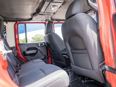 Used 2021  Jeep Wrangler Unlimited Sport 4x4 at A Motors Sales & Finance near San Antonio&comma; TX