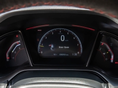 Used 2020  Honda Civic Type R Touring Manual at A Motors Sales & Finance near San Antonio&comma; TX