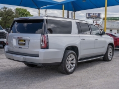 Used 2018  GMC Yukon XL 4d SUV RWD SLE at A Motors Sales & Finance near San Antonio&comma; TX
