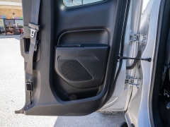 Used 2017  Chevrolet Colorado 2WD Ext Cab WT at A Motors Sales & Finance near San Antonio&comma; TX