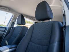 Used 2020  Nissan Rogue Sport 4d SUV FWD S at A Motors Sales & Finance near San Antonio&comma; TX