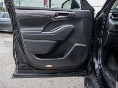 Used 2022  Toyota Highlander Platinum FWD at A Motors Sales & Finance near San Antonio&comma; TX