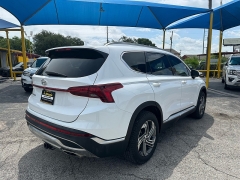 Used 2021 Hyundai Santa Fe SEL FWD at A Motors Sales & Finance near San Antonio, TX