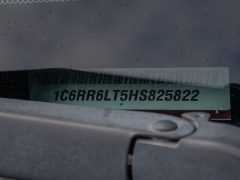 Used 2017  Ram 1500 2WD Crew Cab Lone Star Silver at A Motors Sales & Finance near San Antonio, TX