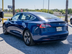Used 2018  Tesla Model 3 4d Sedan RWD Long Range at A Motors Sales & Finance near San Antonio&comma; TX