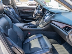 Used 2018  Cadillac CTS 4d Sedan RWD 2&period;0L Turbo Luxury at A Motors Sales & Finance near San Antonio&comma; TX