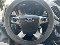 Used 2016 Ford Transit 350 Passenger Wagon Low Roof Wagon XLT w/Right Sliding Door at A Motors Sales & Finance near San Antonio, TX