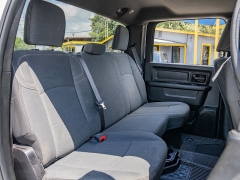Used 2023 Ram 2500 4WD Tradesman Crew Cab 8' Box at A Motors Sales & Finance near San Antonio, TX