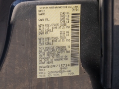 Used 2015  Nissan Frontier 4WD Crew Cab PRO-4X Auto at A Motors Sales & Finance near San Antonio, TX