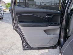 Used 2019  Honda Pilot 4d SUV FWD Touring 7-Passenger at A Motors Sales & Finance near San Antonio&comma; TX