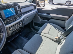 Used 2021  Ford F-150 2WD XLT SuperCrew 5&period;5' Box at A Motors Sales & Finance near San Antonio&comma; TX
