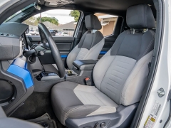Used 2025  Toyota Tacoma 2WD TRD Sport Double Cab 5ft Bed AT at A Motors Sales & Finance near San Antonio&comma; TX