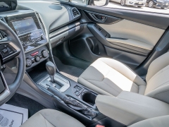 Used 2017  Subaru Impreza 4d Hatchback 2&period;0i Premium at A Motors Sales & Finance near San Antonio&comma; TX