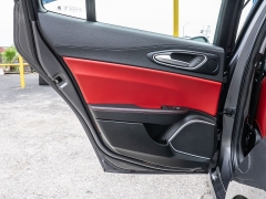 Used 2021  Alfa Romeo Giulia RWD at A Motors Sales & Finance near San Antonio&comma; TX