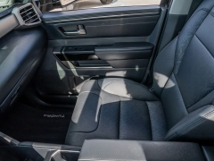 Used 2024  Toyota Tundra 2WD Limited CrewMax 5&period;5ft Bed at A Motors Sales & Finance near San Antonio&comma; TX