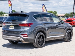 Used 2020  Hyundai Santa Fe 4d SUV FWD SEL 2&period;0T at A Motors Sales & Finance near San Antonio&comma; TX
