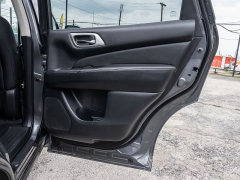 Used 2019  Nissan Pathfinder 4d SUV FWD SV at A Motors Sales & Finance near San Antonio&comma; TX