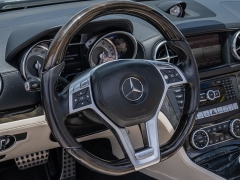 Used 2016  Mercedes-Benz SL-Class 2d Convertible SL400 at A Motors Sales & Finance near San Antonio&comma; TX