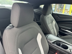 Used 2020 Chevrolet Camaro 2d Coupe 1LT V6 at A Motors Sales & Finance near San Antonio, TX