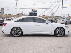 Used 2019  Audi A6 4d Sedan 3&period;0T Quattro Premium Plus at A Motors Sales & Finance near San Antonio&comma; TX