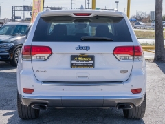 Used 2017  Jeep Grand Cherokee 4d SUV 4WD Summit at A Motors Sales & Finance near San Antonio&comma; TX