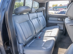 Used 2014  Ford F-150 4WD Supercrew XLT 5 1/2 at A Motors Sales & Finance near San Antonio, TX