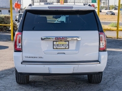 Used 2017 GMC Yukon XL 4d SUV 4WD Denali at A Motors Sales & Finance near San Antonio, TX