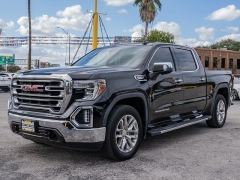 Used 2019  GMC Sierra 1500 4WD Crew Cab SLT at A Motors Sales & Finance near San Antonio&comma; TX