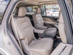 Used 2020  Lincoln Aviator 4d SUV AWD Reserve at A Motors Sales & Finance near San Antonio&comma; TX