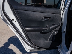 Used 2024  Nissan Sentra S CVT at A Motors Sales & Finance near San Antonio&comma; TX