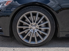 Used 2016  Mercedes-Benz S-Class 4d Sedan S550 at A Motors Sales & Finance near San Antonio&comma; TX