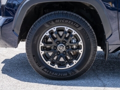 Used 2023  Toyota Tundra 2WD SR5 CrewMax 5&period;5ft Bed at A Motors Sales & Finance near San Antonio&comma; TX