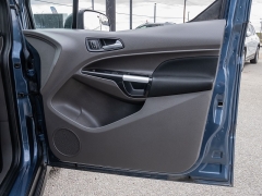 Used 2022  Ford Transit Connect Wagon XLT LWB w&sol;Rear Liftgate at A Motors Sales & Finance near San Antonio&comma; TX